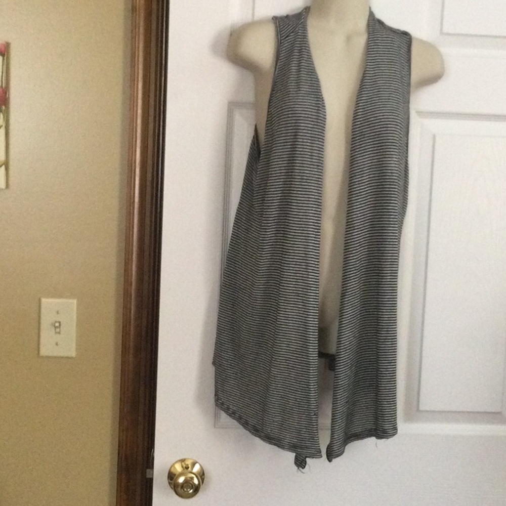 Pretty Good Vest Top